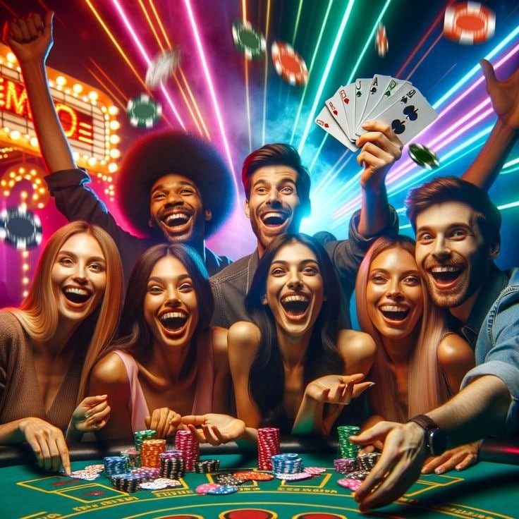 u88888 Casino Trực Tuyến